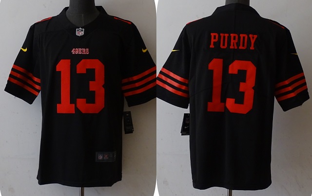 San Francisco 49ers Jerseys 049